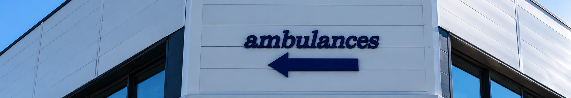 Alpes Léman Ambulances Alpes Léman Ambulances